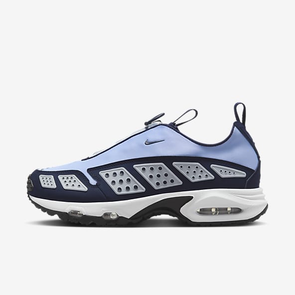Chaussure nike air max bleu new arrivals